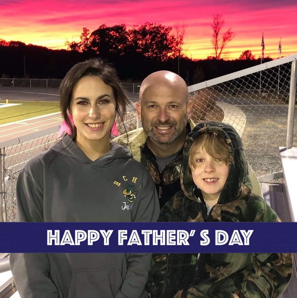 Meet your Posher, Miranda